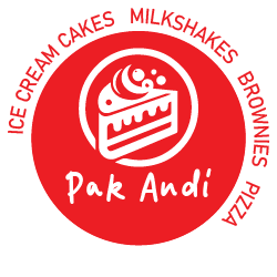 Pak Andi Ice Cream Cakes & Desserts